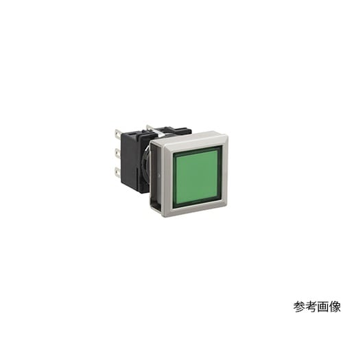 押しボタンスイッチ LB7MBシリーズ