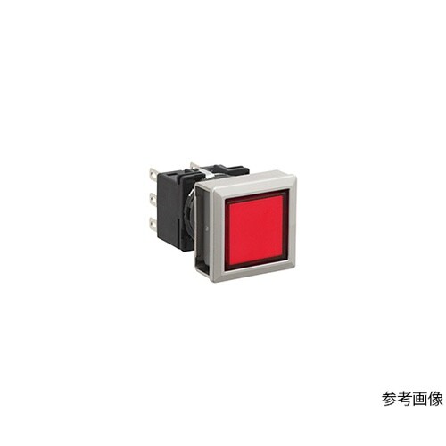 押しボタンスイッチ LB7MBシリーズ