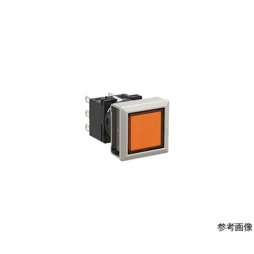 押しボタンスイッチ LB7MBシリーズ