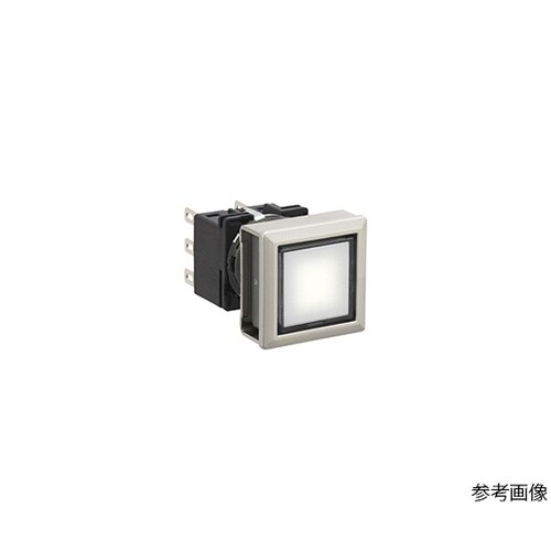 押しボタンスイッチ LB7MLシリーズ