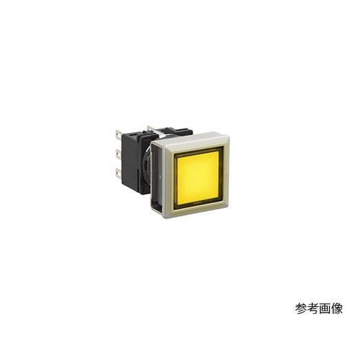 押しボタンスイッチ LB7MLシリーズ