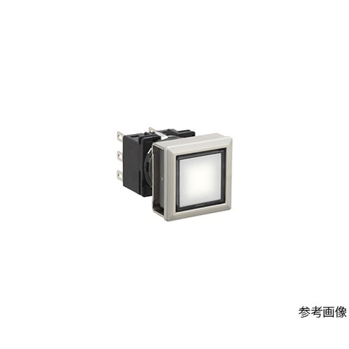 押しボタンスイッチ LB7MLシリーズ