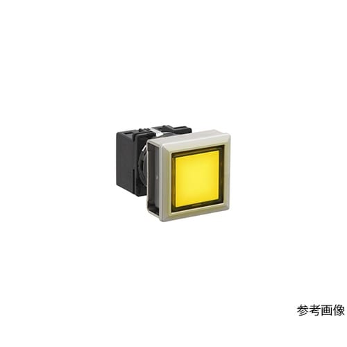 LB7MP−1T04Y 表示灯