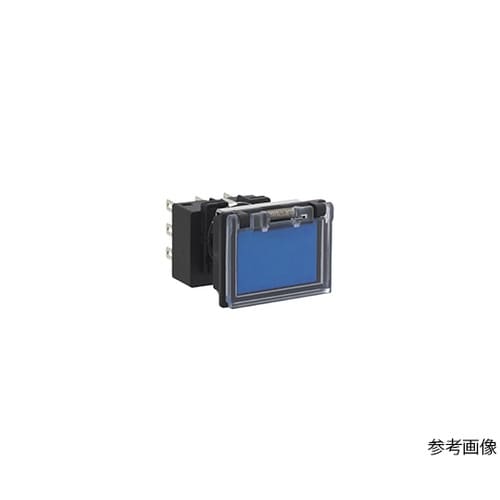 押しボタンスイッチ LB8Gシリーズ L