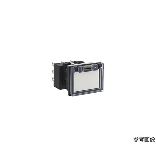 押しボタンスイッチ LB8Gシリーズ L