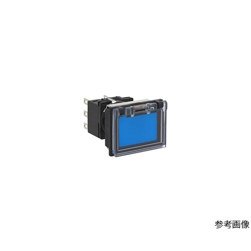 押しボタンスイッチ LB8Gシリーズ L