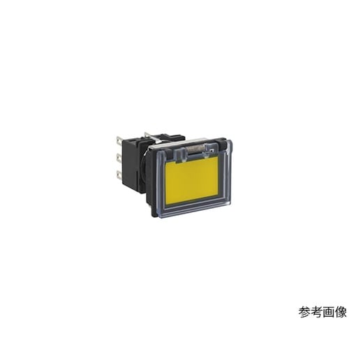 押しボタンスイッチ LB8Gシリーズ L