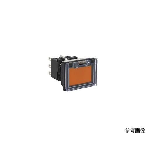 押しボタンスイッチ LB8Gシリーズ L