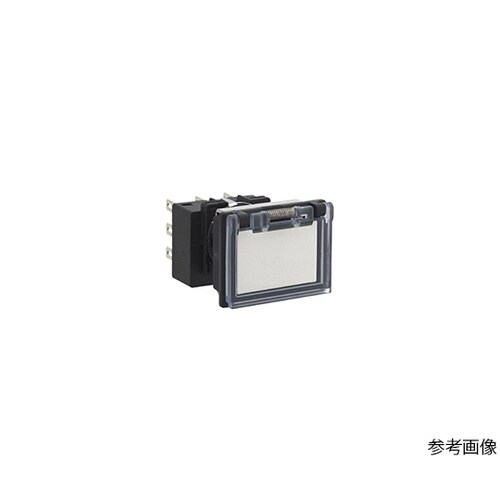 押しボタンスイッチ LB8Gシリーズ L