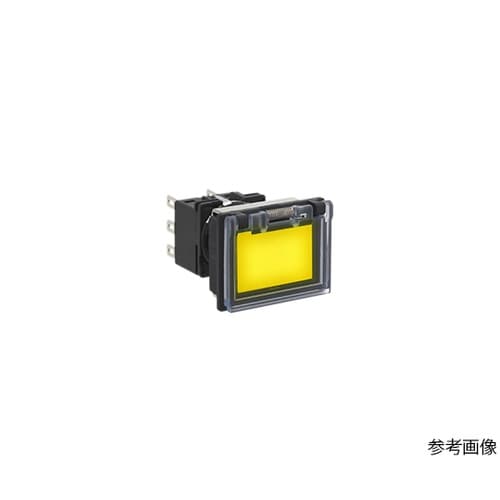 押しボタンスイッチ LB8Gシリーズ L