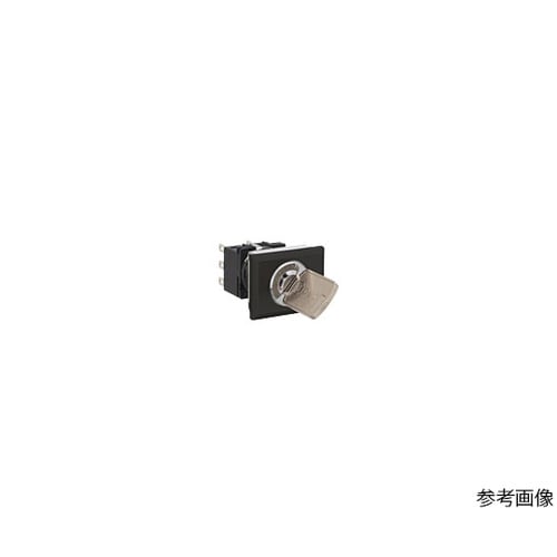 LB8K−2ST2B セレクタスイッチ