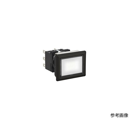 押しボタンスイッチ LB8Lシリーズ L