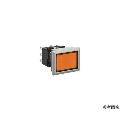 押しボタンスイッチ LB8MBシリーズ