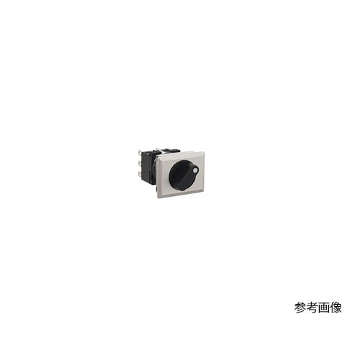 LB8MS−31T6 セレクタスイッチ