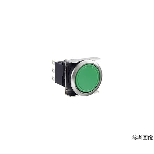 LBW6MB−A1T3VG 押ボタン丸平