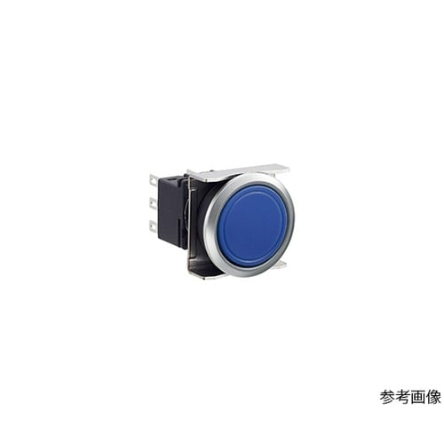 LBW6MB−A1T7S 押ボタン丸平形