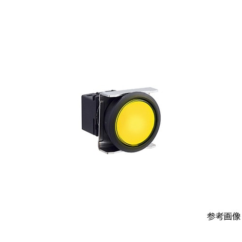 LBW6P−1T04Y 表示灯