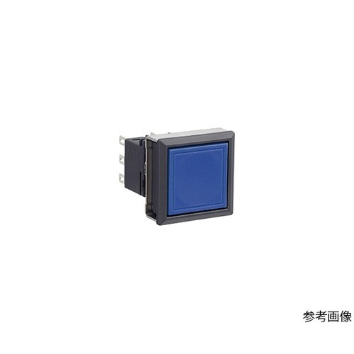 押しボタンスイッチ LBW7Bシリーズ