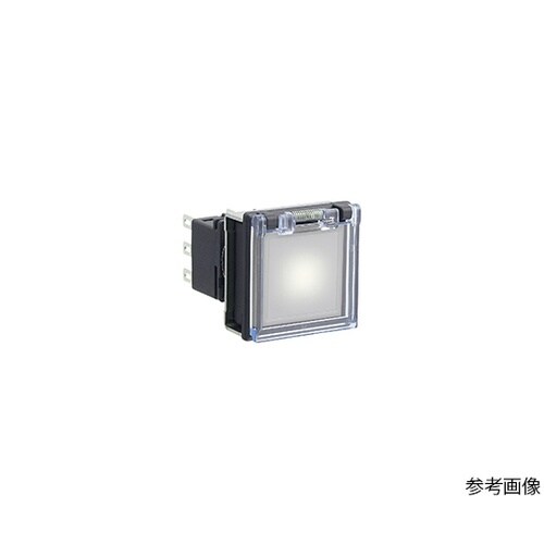 押しボタンスイッチ LBW7Gシリーズ