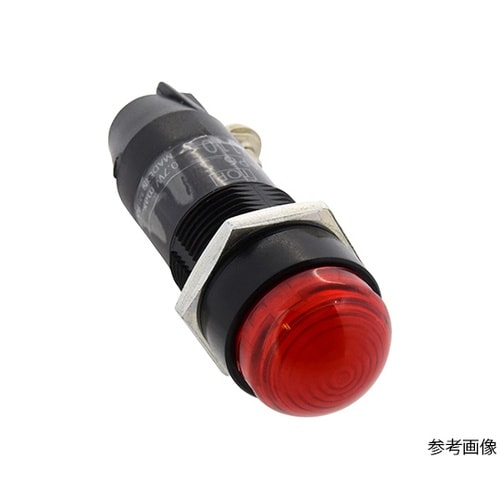 AP6DS54PW 小形表示灯ドーム形