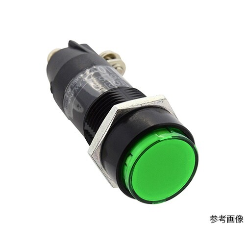 AP6MS5MMG 小形表示灯丸形