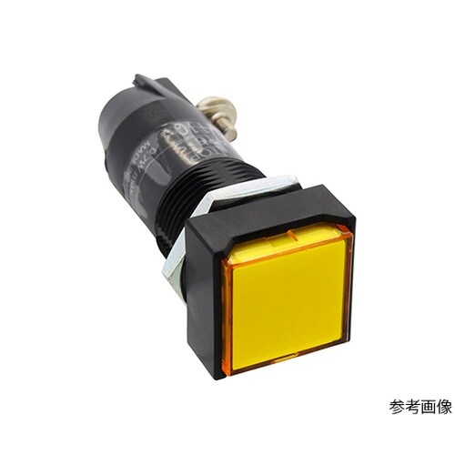 AP6QS5HMA 小形表示灯正角形