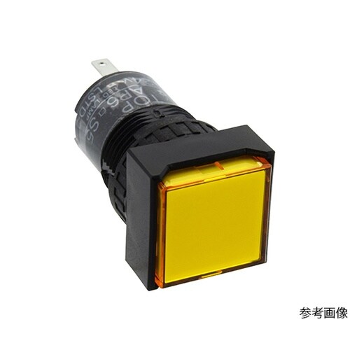 AP6QS5MS 小形表示灯正角形