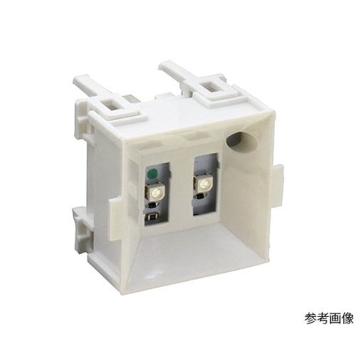 SLCN−42M−PWT 集合表示灯