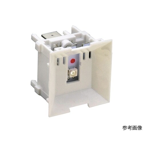 SLDN−32M−PWT 角形表示灯