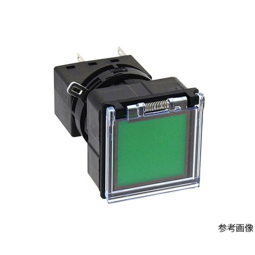 LW7GL−A1C74PW 押ボタン正角