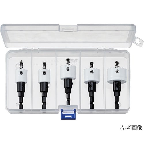 JBH−POP1 ホルソー超開孔王セット