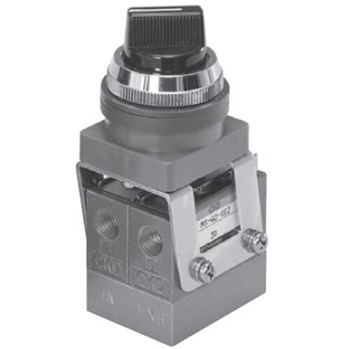 MS−40−SE2 小形メカニカルバルブ