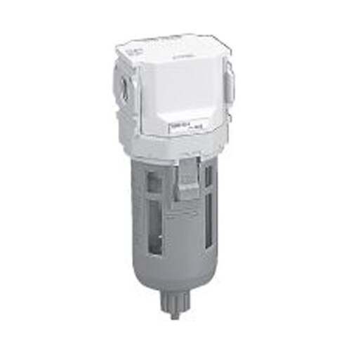 エアフィルタ 白色シリーズ F4000−