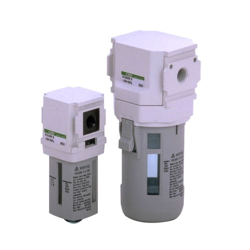 VFA4000−10 真空フィルタ