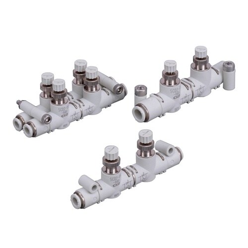 インアウトスピードコントローラSCD2−