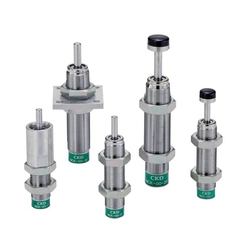 NCK−00−0.3−C ショックキラー