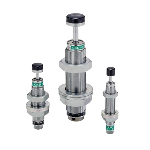 SCK−00−0.25M ショックキラー