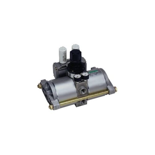 ABP−12D−GS エアブースタ