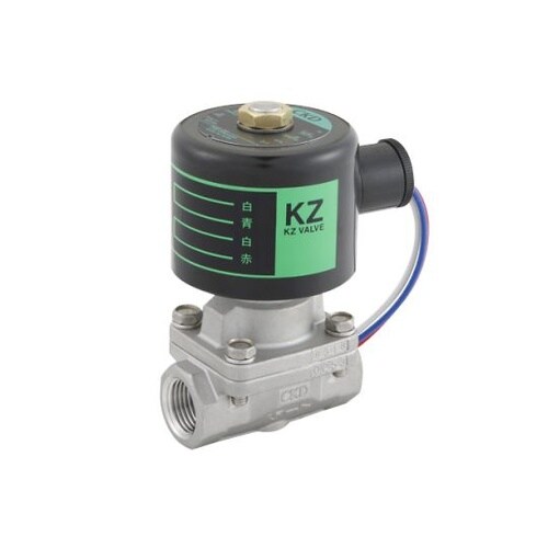 KZV3−15A 2ポート電磁弁
