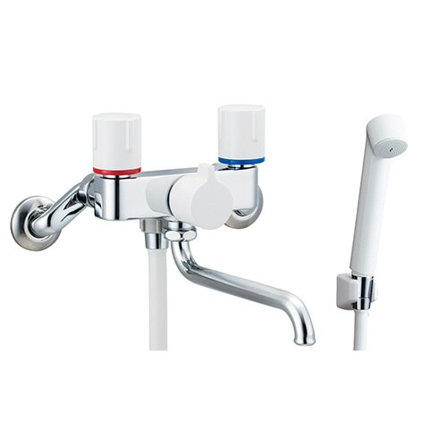 RBF−892 シャワーバス水栓