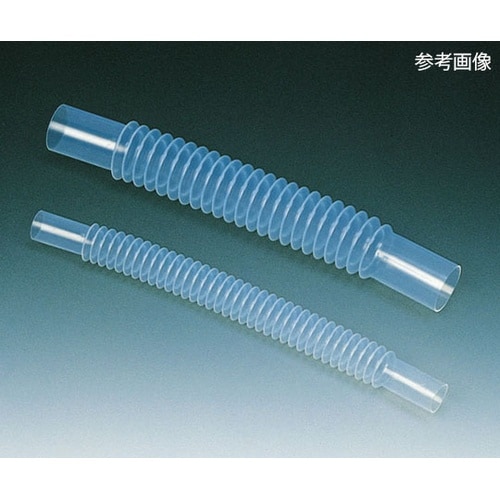 CT1/4H PFAフレキシブルチューブ