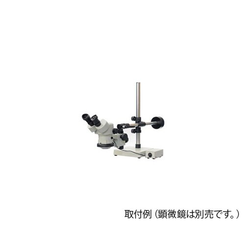 UN−S100−GS260ブームスタンド