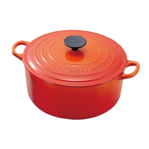 ル・クルーゼ トラディション ココットロ