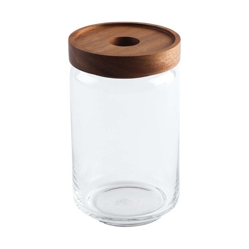 7146100 ガラスジャー 750mL