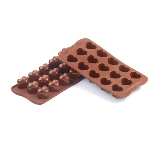 シリコマート イージーチョコ モナムール