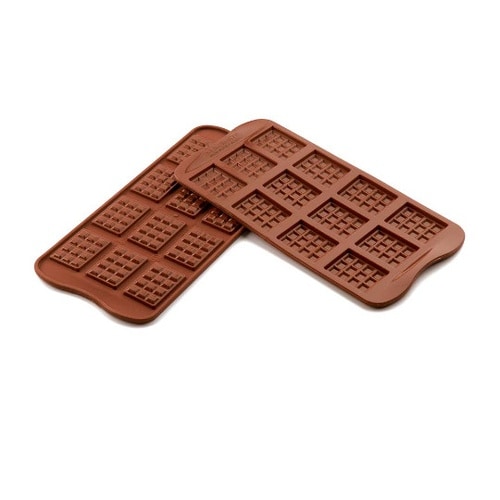 シリコマート イージーチョコ タブレット