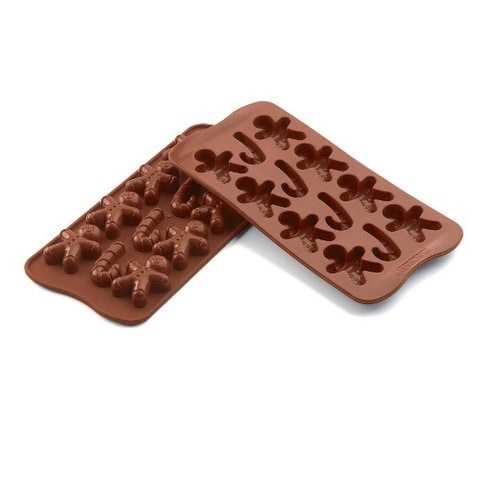 シリコマート イージーチョコ ミスタージ