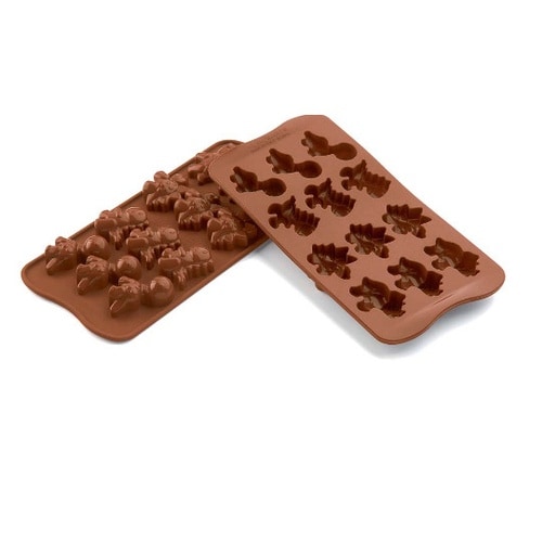 シリコマート イージーチョコ ディノ(1