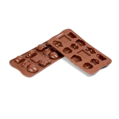 シリコマート イージーチョコ ロボット(