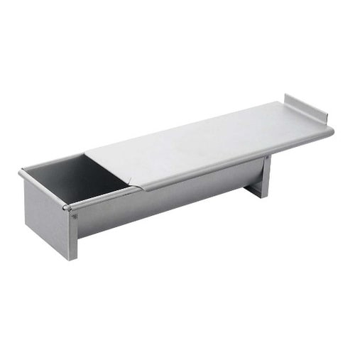 4396200プロベーカー半円焼型イ31
